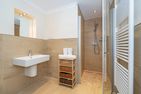  Meeresbrise Westerland - Badezimmer