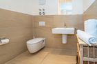  Meeresbrise Westerland - Badezimmer