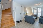  Meeresbrise Westerland - Wohnzimmer