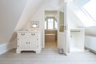  Meeresbrise Westerland - Schlafzimmer