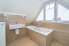  Meeresbrise Westerland - Badezimmer