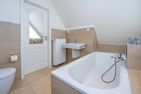  Meeresbrise Westerland - Badezimmer