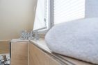  Meeresbrise Westerland - Badezimmer