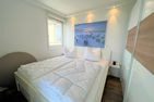 Panoramic App. B10-7 Sierksdorf - Schlafzimmer