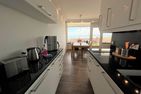 Panoramic App. B10-7 Sierksdorf - Küche / Küchenzeile