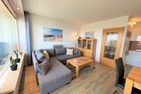Ferienpark Sierksdorf Mööv und Meer Sierksdorf - Wohnzimmer