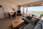 Ferienpark Sierksdorf Mööv und Meer Sierksdorf - Wohnzimmer