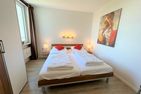 Ferienpark Sierksdorf Mööv und Meer Sierksdorf - Schlafzimmer