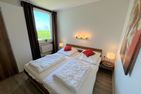 Ferienpark Sierksdorf Mööv und Meer Sierksdorf - Schlafzimmer