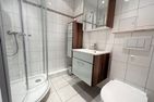 Ferienpark Sierksdorf Mööv und Meer Sierksdorf - Badezimmer