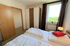 Ferienpark Sierksdorf Mööv und Meer Sierksdorf - Schlafzimmer