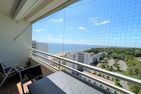 Ferienpark Sierksdorf Mööv und Meer Sierksdorf - Balkon
