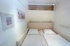 Panoramic App. C02-1 Sierksdorf - Schlafzimmer