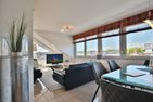 Villa Seestern Villa Seestern Appartement 8 Timmendorfer Strand - Wohnzimmer