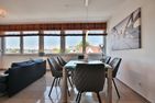Villa Seestern Villa Seestern Appartement 8 Timmendorfer Strand - Wohnzimmer