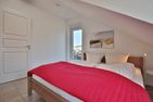 Villa Seestern Villa Seestern Appartement 8 Timmendorfer Strand - Schlafzimmer