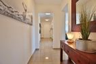Villa Seestern Villa Seestern Appartement 8 Timmendorfer Strand - Empfang