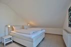 Villa Seestern Villa Seestern Appartement 8 Timmendorfer Strand - Schlafzimmer