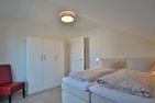 Villa Seestern Villa Seestern Appartement 8 Timmendorfer Strand - Schlafzimmer