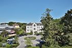 Villa Seestern Villa Seestern Appartement 8 Timmendorfer Strand - Balkon