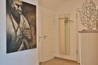 Villa Seestern Villa Seestern Appartement 8 Timmendorfer Strand - Badezimmer