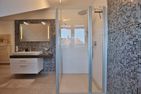 Villa Seestern Villa Seestern Appartement 8 Timmendorfer Strand - Badezimmer