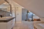 Villa Seestern Villa Seestern Appartement 8 Timmendorfer Strand - Badezimmer