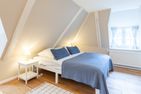  De ole huus 1735 Braderup - 