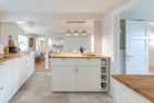  De ole huus 1735 Braderup - 