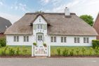  De ole huus 1735 Braderup - 