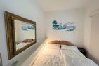 Ferienpark Sierksdorf App. 15 - Strandlage Sierksdorf - Schlafzimmer
