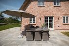 Wiesen Engel Oldsum - Terrasse