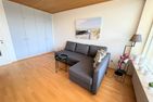 Ferienpark Sierksdorf App.485 - Strandlage Sierksdorf - Wohnzimmer