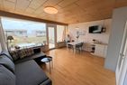 Ferienpark Sierksdorf App.485 - Strandlage Sierksdorf - Wohnzimmer