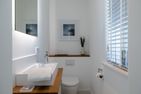  Wiesen Engel Oldsum - Gäste-WC