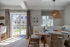  Wiesen Engel Oldsum - Wohnzimmer