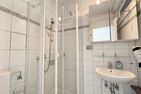 Ferienpark Sierksdorf App.485 - Strandlage Sierksdorf - Badezimmer