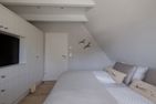  Wiesen Engel Oldsum - Schlafzimmer