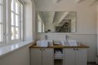  Wiesen Engel Oldsum - Badezimmer