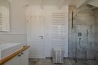  Wiesen Engel Oldsum - Badezimmer