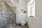  Wiesen Engel Oldsum - Badezimmer