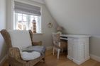  Wiesen Engel Oldsum - Schlafzimmer
