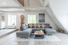  Nordisch noble Lebensart WE 1 Bargum - 