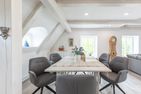  Nordisch noble Lebensart WE 1 Bargum - 