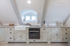  Nordisch noble Lebensart WE 2 Bargum - 