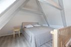  Nordisch noble Lebensart WE 2 Bargum - 