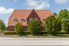  Nordisch noble Lebensart WE 2 Bargum - 