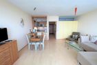 Ferienpark Sierksdorf App.294 - Strandlage Sierksdorf - Wohnzimmer