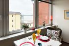 Haus Nordenlicht Ferienwohnung Watt'n Blick Wittdün auf Amrum - Meerblick
