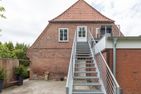  Nordisch noble Lebensart WE 2 Bargum - 
